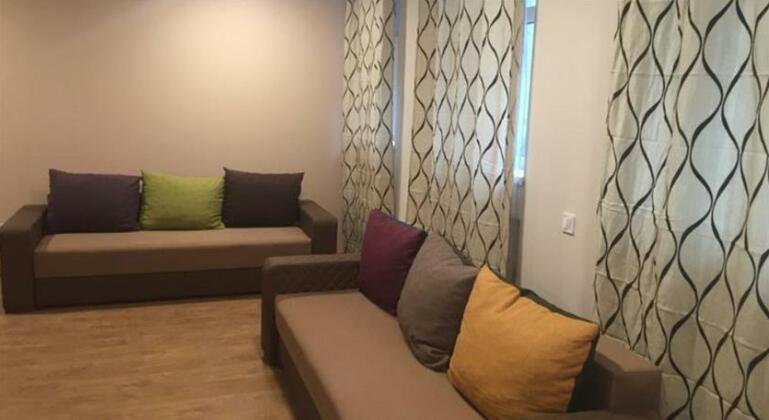 ST 67 Apartment - Photo3