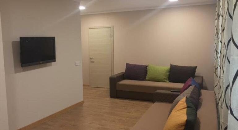 ST 67 Apartment - Photo4