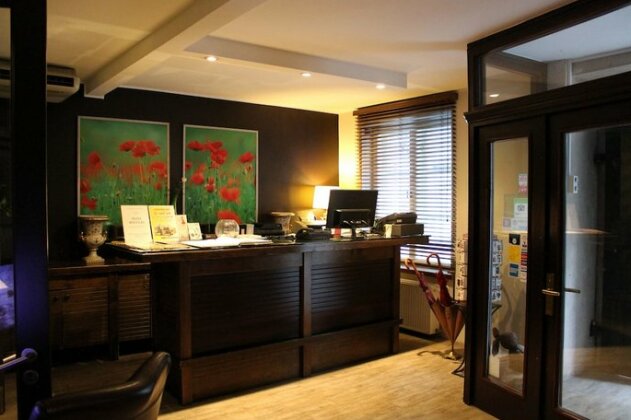 St Peter's Boutique Hotel - Photo3