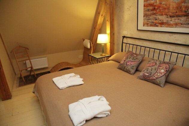 St Peter's Boutique Hotel - Photo4