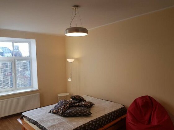 Stylish apartment Riga - Photo3