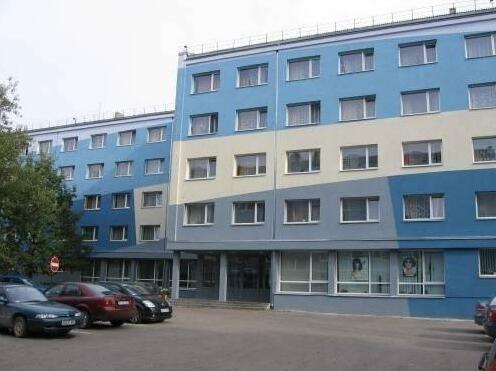 Turiba Hostel Riga - Photo2