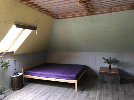 VainodesStr Rooms&Sauna - Photo5