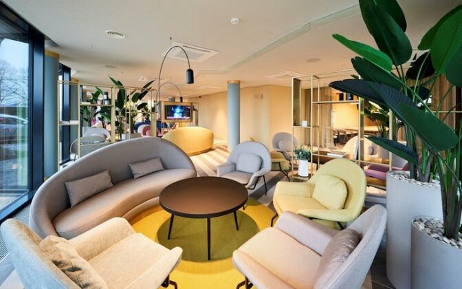 Wellton Riverside SPA Hotel - Photo3