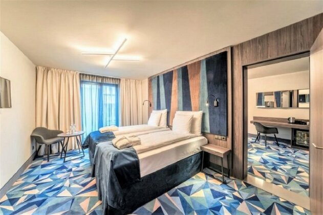 Wellton Riverside SPA Hotel - Photo5
