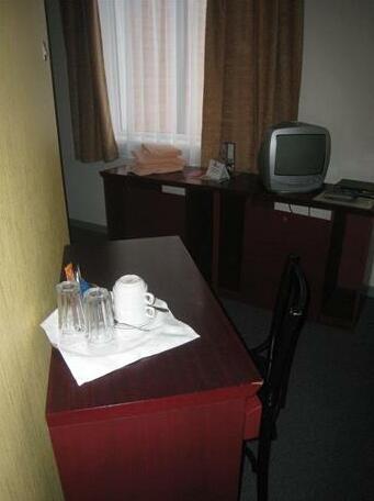 Boutique Hotel Roja - Photo3