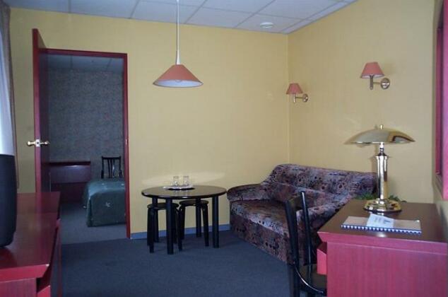 Boutique Hotel Roja - Photo4