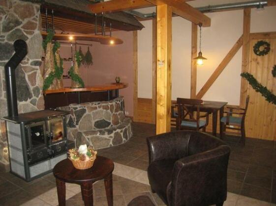 Boutique Hotel Roja - Photo5