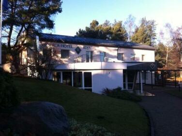 Boutique Hotel Roja