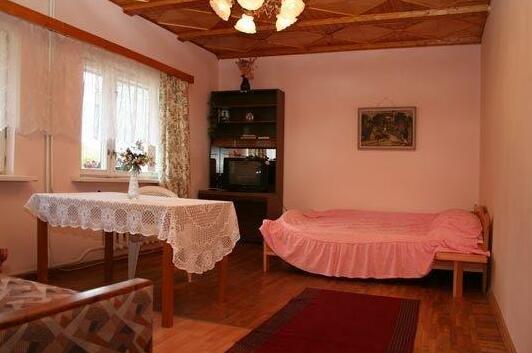 Dana Guest House - Photo2
