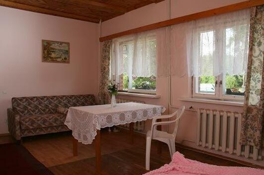 Dana Guest House - Photo3