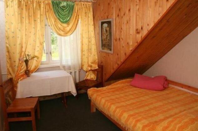 Dana Guest House - Photo5