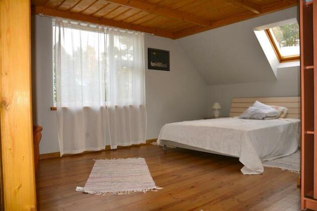 Deluxe Apartment with Pool and Sauna - Photo3