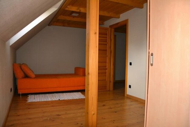 Deluxe Apartment with Pool and Sauna - Photo4