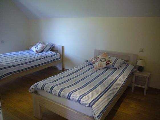 Ferienhaus Lettland - Photo5
