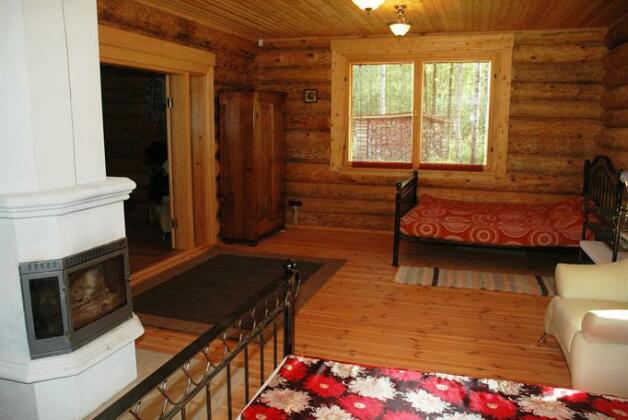 Guest House Leveri - Photo3
