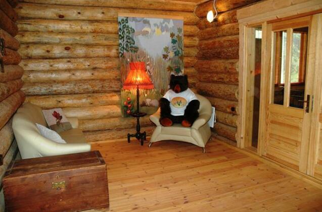 Guest House Leveri - Photo4