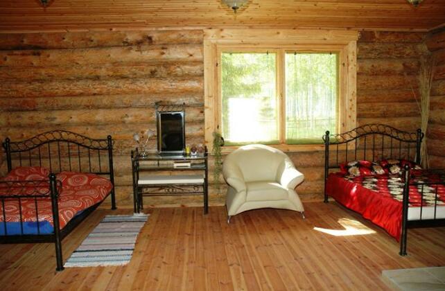 Guest House Leveri - Photo5
