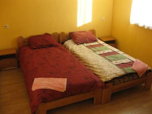 Guest House Menesnicas - Photo3