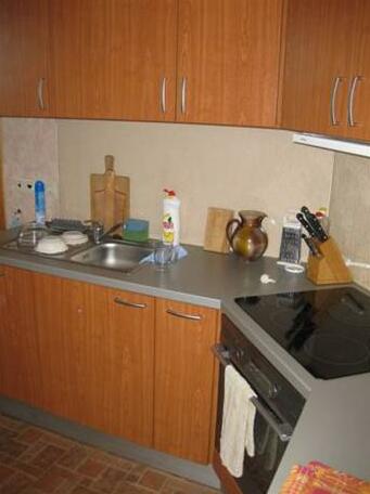 Guest House Menesnicas - Photo4