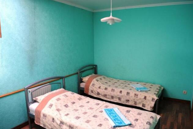 Hostelis Kipitis - Photo2