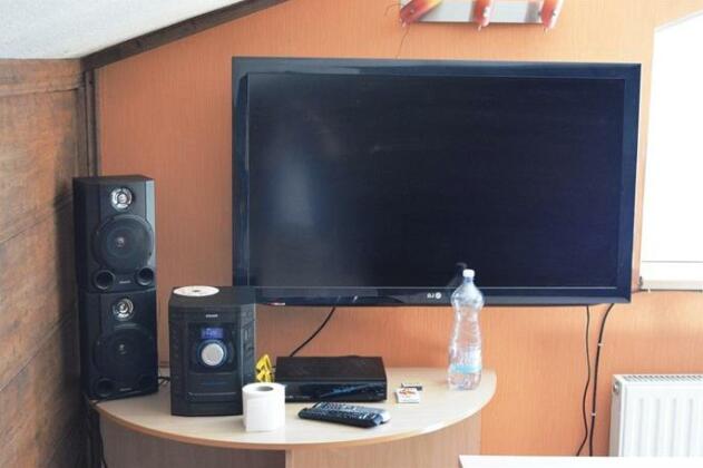 Hostelis Kipitis - Photo3
