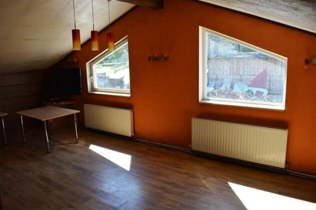 Hostelis Kipitis - Photo4