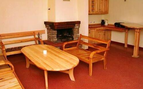 Hotel Mare & Restaurant - Photo3