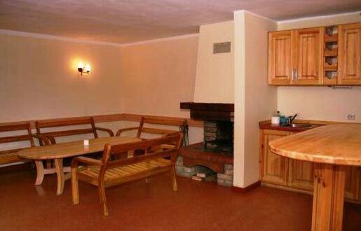 Hotel Mare & Restaurant - Photo4