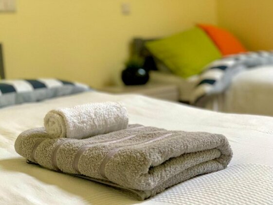 Hotel Rojas Perle - Photo3