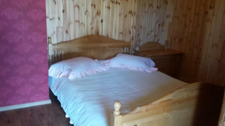 Lauku Majas Emuzas - Photo3