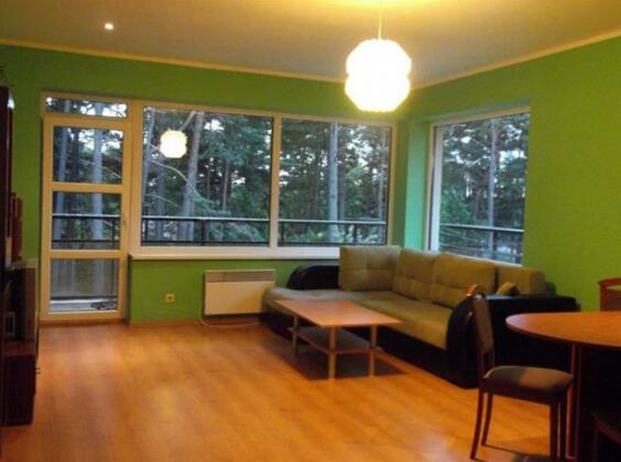 Rojas apartment - Photo2