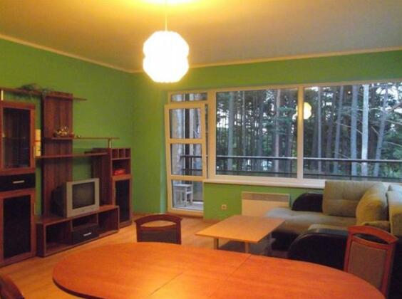 Rojas apartment - Photo3