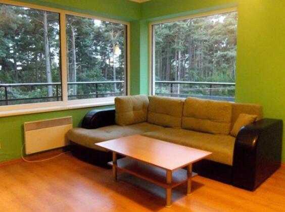 Rojas apartment - Photo4