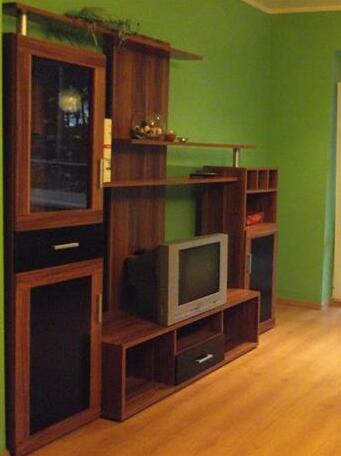 Rojas apartment - Photo5