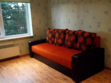 Rojas apartment