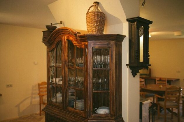 Viesu nams Melnsils - Photo2