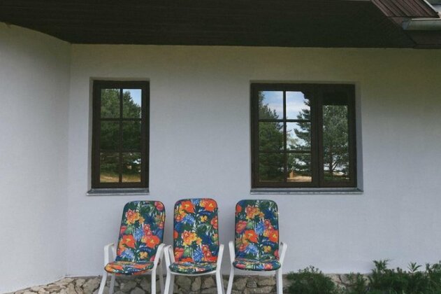 Viesu nams Melnsils - Photo4