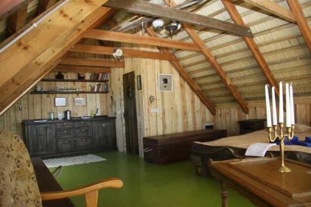Viesu nams Melnsils - Photo5