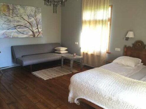 Guest house Gribiesi - Photo3