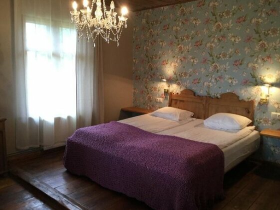 Guest house Gribiesi - Photo4