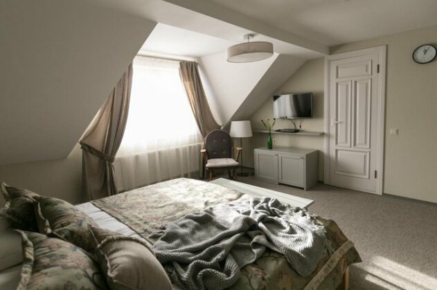 Guest House Mazais Ansis - Photo2