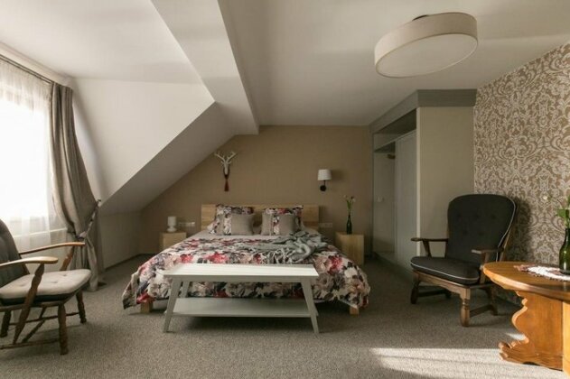 Guest House Mazais Ansis - Photo3