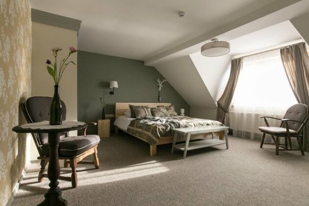Guest House Mazais Ansis - Photo5