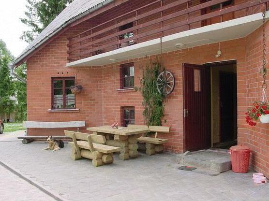 Guest House Pilskalni - Photo2