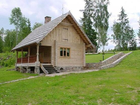 Guest House Pilskalni - Photo3
