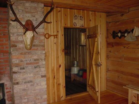 Guest House Pilskalni - Photo4