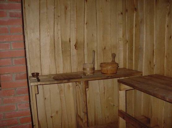 Guest House Pilskalni - Photo5
