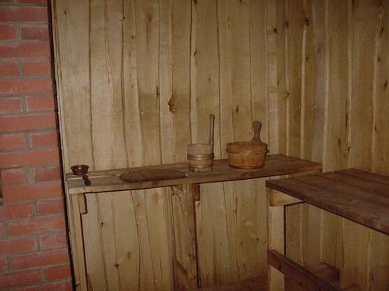 Guest House Pilskalni - Photo5