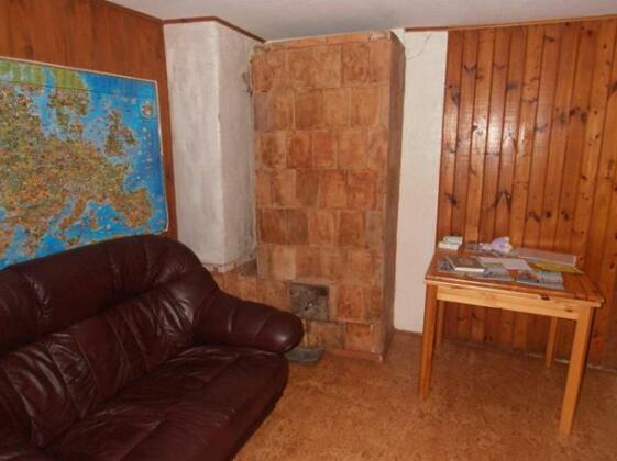 Country House Bajari - Photo3